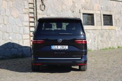 Volkswagen Multivan Long Style eHybrid 4Motion 2025