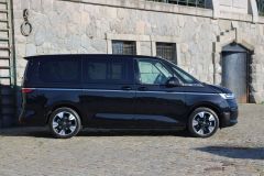 Volkswagen Multivan Long Style eHybrid 4Motion 2025