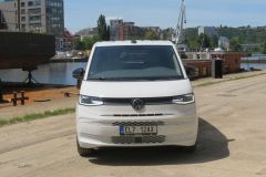Volkswagen Multivan eHybrid Bulli T7 2022