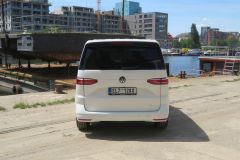 Volkswagen Multivan eHybrid Bulli T7 2022