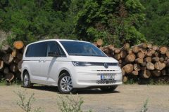 Volkswagen Multivan eHybrid Bulli T7 2022