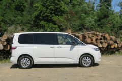 Volkswagen Multivan eHybrid Bulli T7 2022