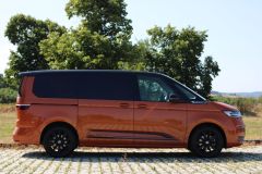 Volkswagen Multivan Long 2.0 TSI Life (2026)