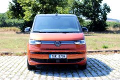Volkswagen Multivan Long 2.0 TSI Life (2026)