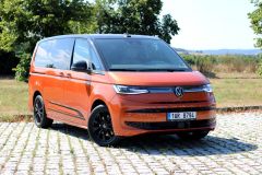 Volkswagen Multivan Long 2.0 TSI Life (2026)