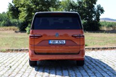 Volkswagen Multivan Long 2.0 TSI Life (2026)
