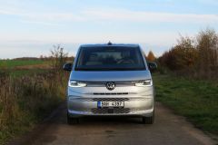 VW Multivan 2.0 TDI 2022