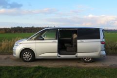VW Multivan 2.0 TDI 2022