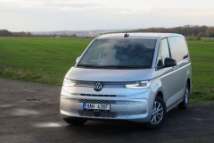 VW Multivan 2.0 TDI 2022