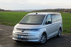 VW Multivan 2.0 TDI 2022