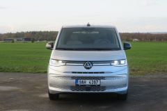 VW Multivan 2.0 TDI 2022