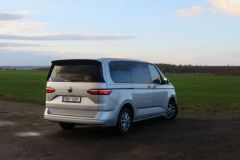 VW Multivan 2.0 TDI 2022