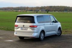 VW Multivan 2.0 TDI 2022