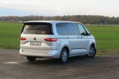 VW Multivan 2.0 TDI 2022