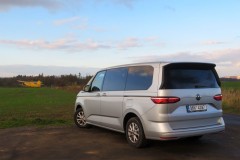 VW Multivan 2.0 TDI 2022