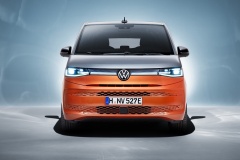 Volkswagen Multivan T7 2021