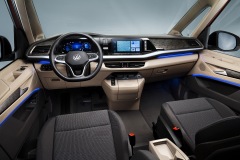 Volkswagen Multivan T7 2021