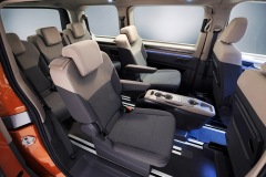 Volkswagen Multivan T7 2021