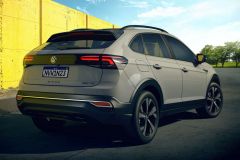 Volkswagen Nivus 2020