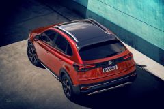 Volkswagen Nivus 2020