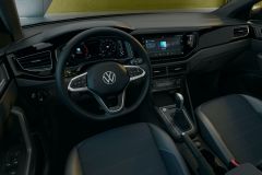 Volkswagen Nivus 2020