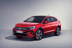 Volkswagen Taigo R-Line 2021