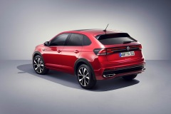 Volkswagen Taigo R-Line 2021
