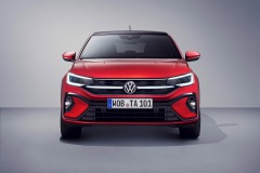 Volkswagen Taigo R-Line 2021