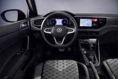 Volkswagen Taigo R-Line 2021