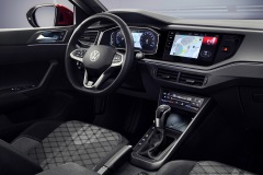 Volkswagen Taigo R-Line 2021