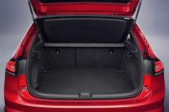 Volkswagen Taigo R-Line 2021