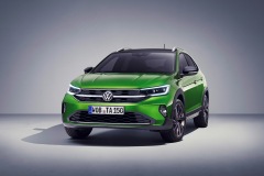 Volkswagen Taigo Style 2021