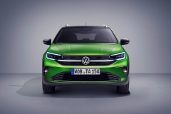 Volkswagen Taigo 2021