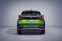 Volkswagen Taigo 2021