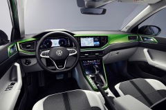 Volkswagen Taigo Style 2021