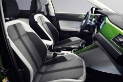 Volkswagen Taigo 2021