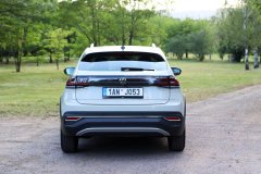 Volkswagen Taigo 1.0 TSI DSG Love 2026