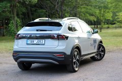 Volkswagen Taigo 1.0 TSI DSG Love 2026