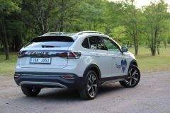 Volkswagen Taigo 1.0 TSI DSG Love 2026