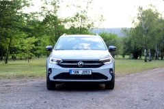 Volkswagen Taigo 1.0 TSI DSG Love 2026