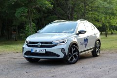 Volkswagen Taigo 1.0 TSI DSG Love 2026
