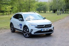 Volkswagen Taigo 1.0 TSI DSG Love 2026