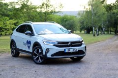 Volkswagen Taigo 1.0 TSI DSG Love 2026