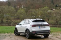 Volkswagen Taigo 1.0 TSI Style 2022