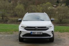 Volkswagen Taigo 1.0 TSI Style 2022