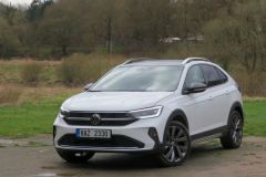 Volkswagen Taigo 1.0 TSI Style 2022