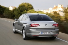 Volkswagen Passat 2014