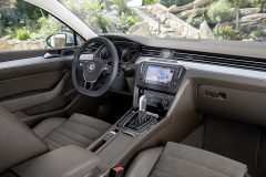 Volkswagen Passat 2014