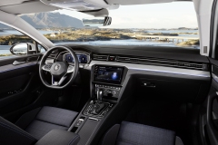 Volkswagen Passat GTE 2019