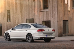 Volkswagen Passat GTE 2019